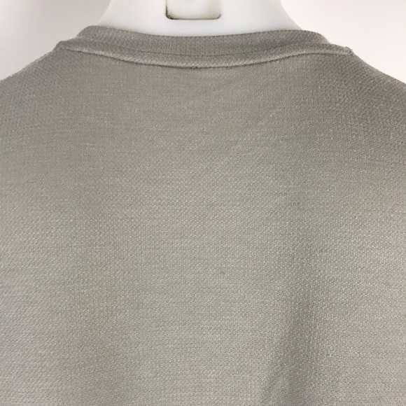 Men’s Lululemon Henley Long Sleeve stretch Shirt - Picture 7 of 9